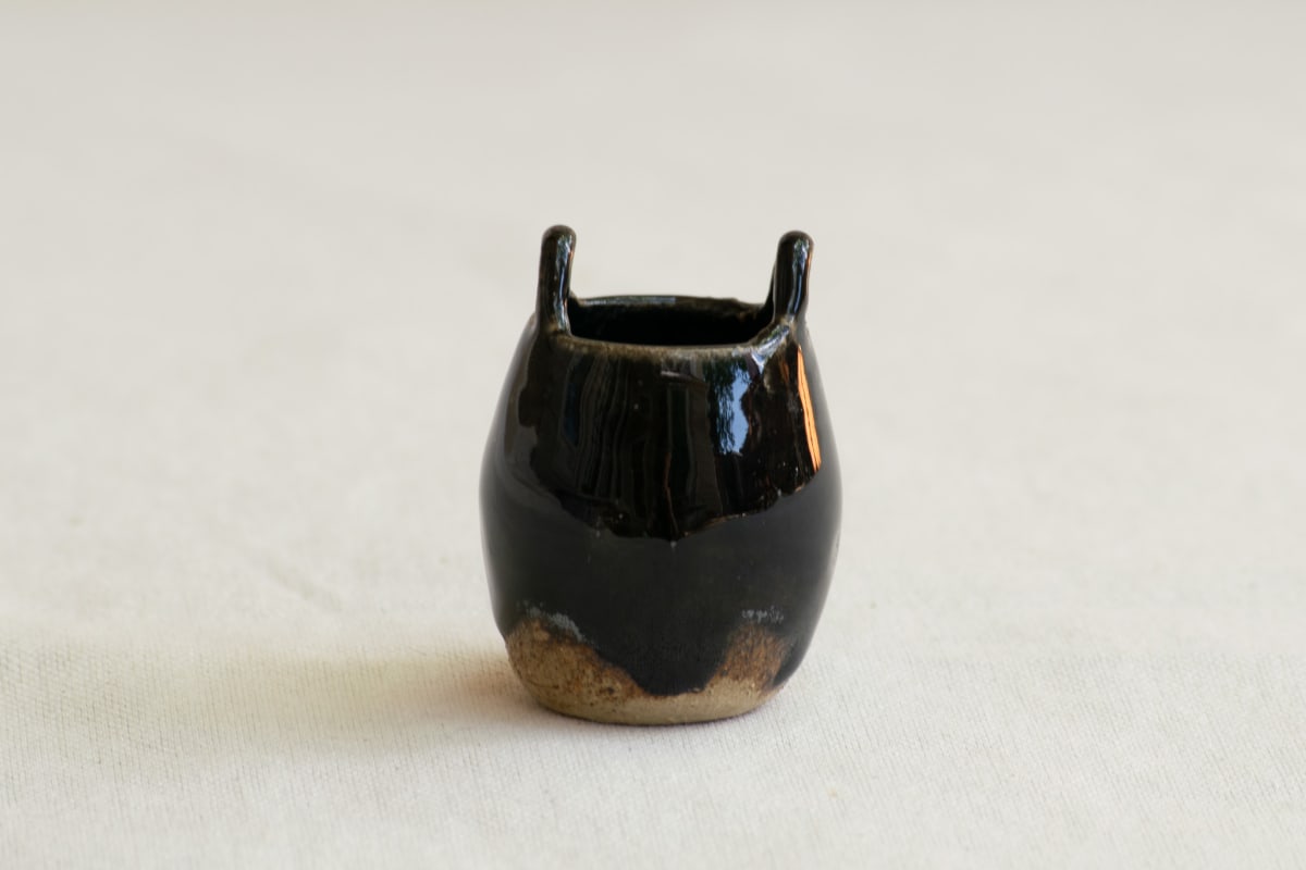 wild pigment vessel by emma estelle chambers 