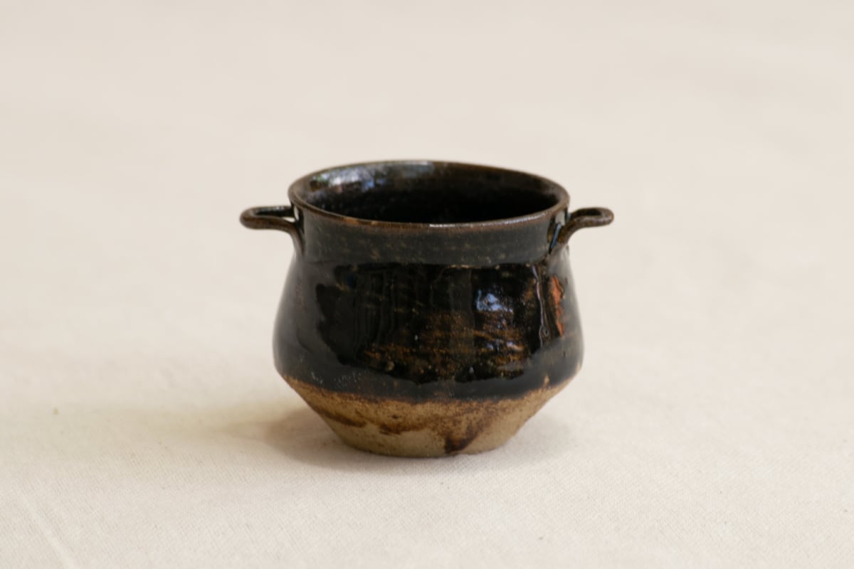 wild pigment vessel by emma estelle chambers 