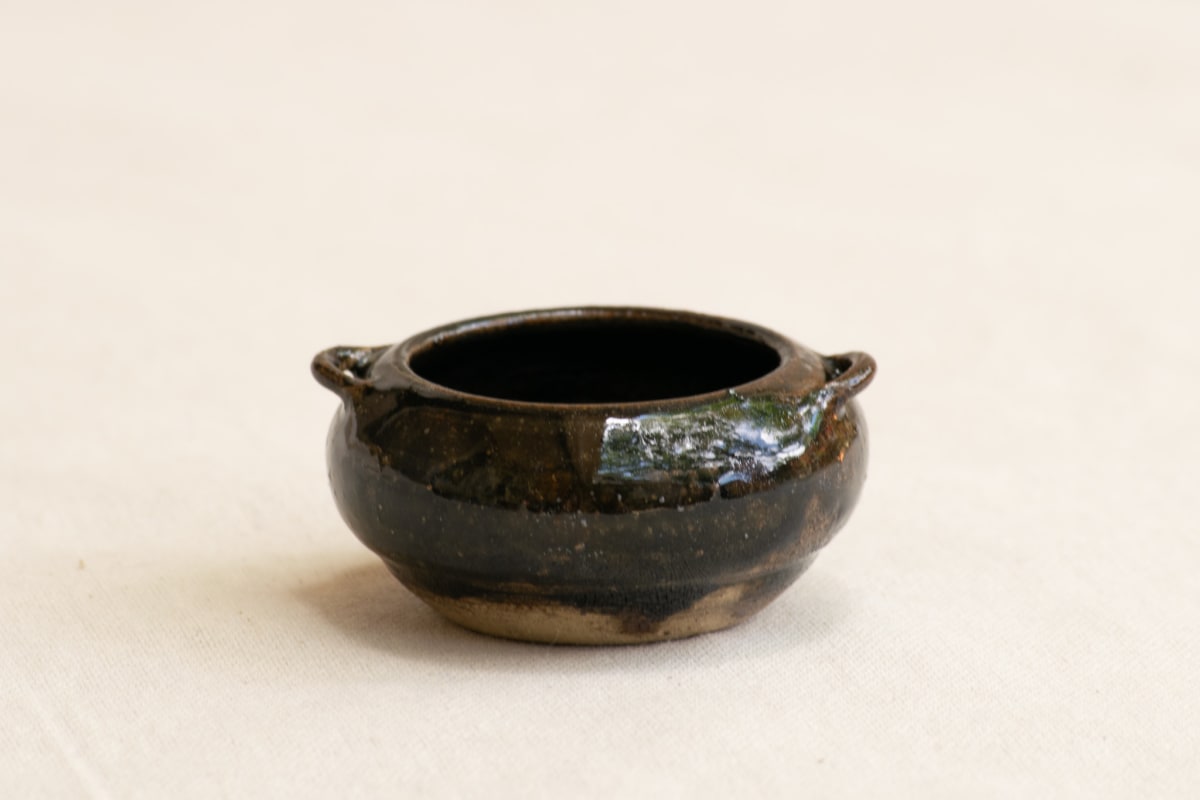 wild pigment vessel by emma estelle chambers 