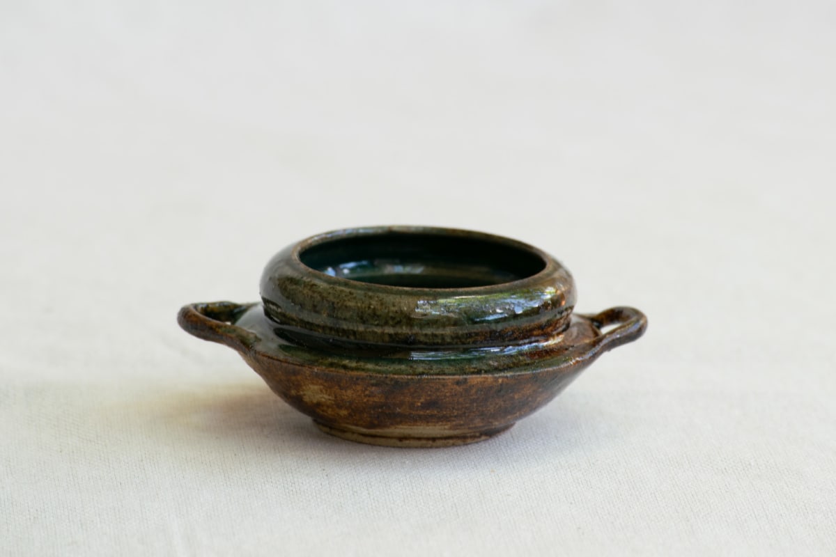 wild pigment vessel by emma estelle chambers 