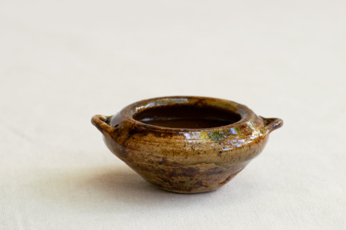wild pigment vessel by emma estelle chambers 
