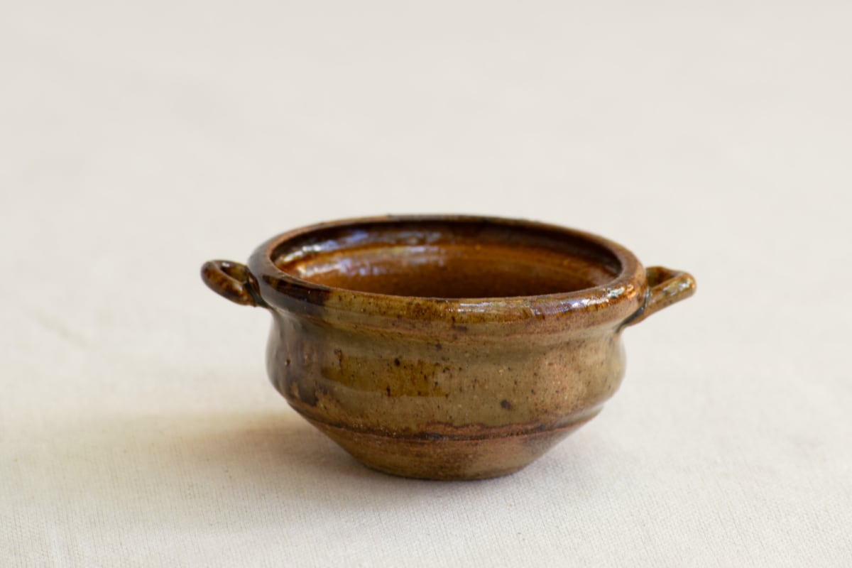 wild pigment vessel by emma estelle chambers 