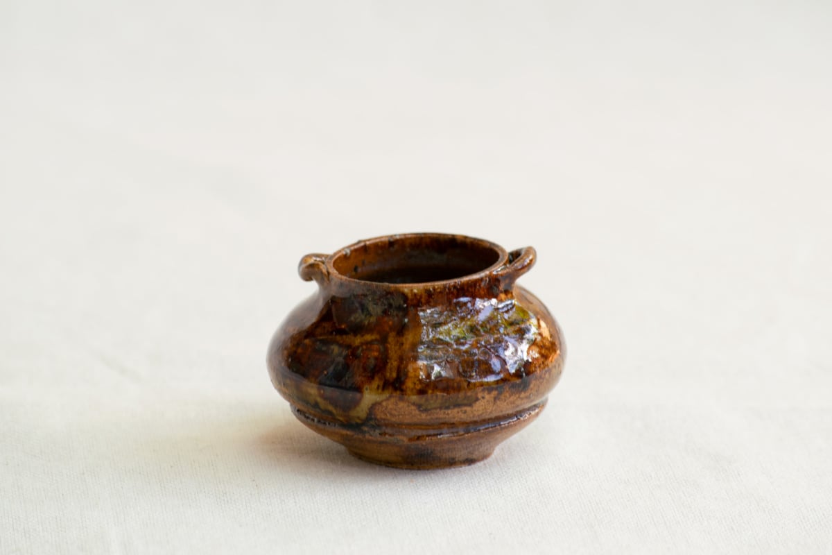 wild pigment vessel by emma estelle chambers 