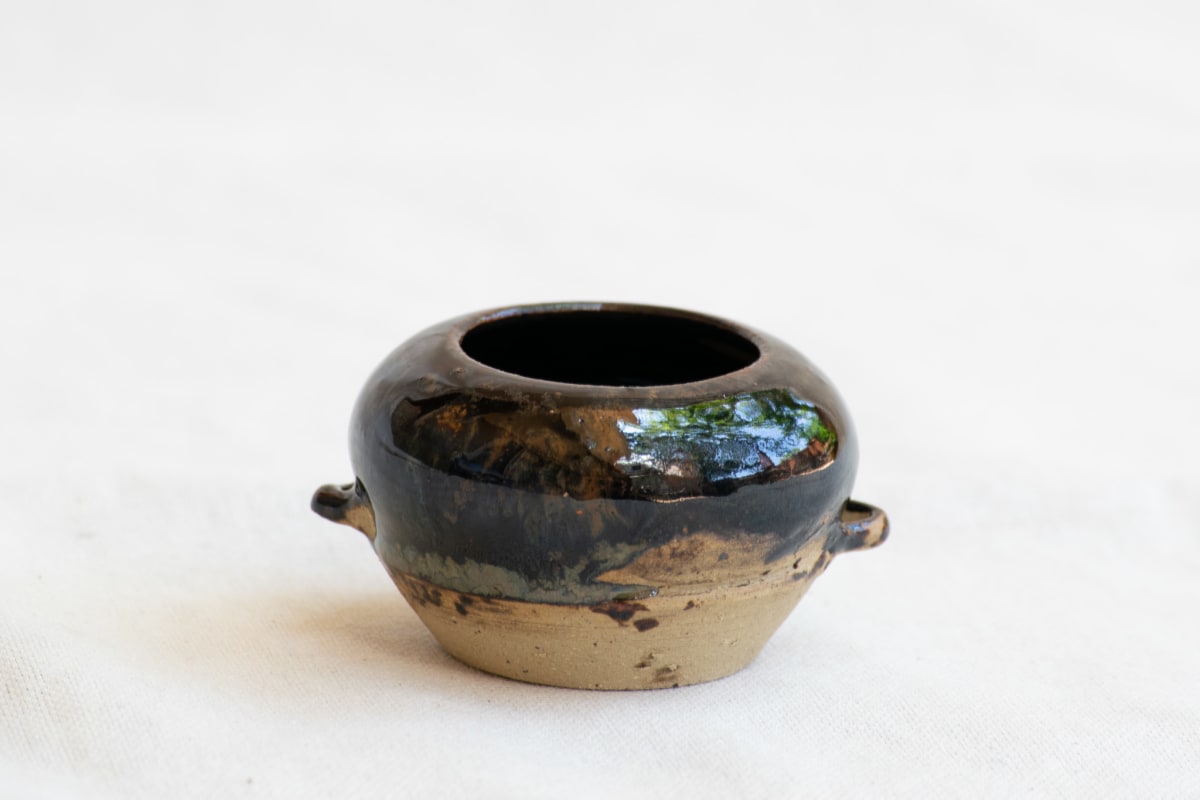 wild pigment vessel by emma estelle chambers 