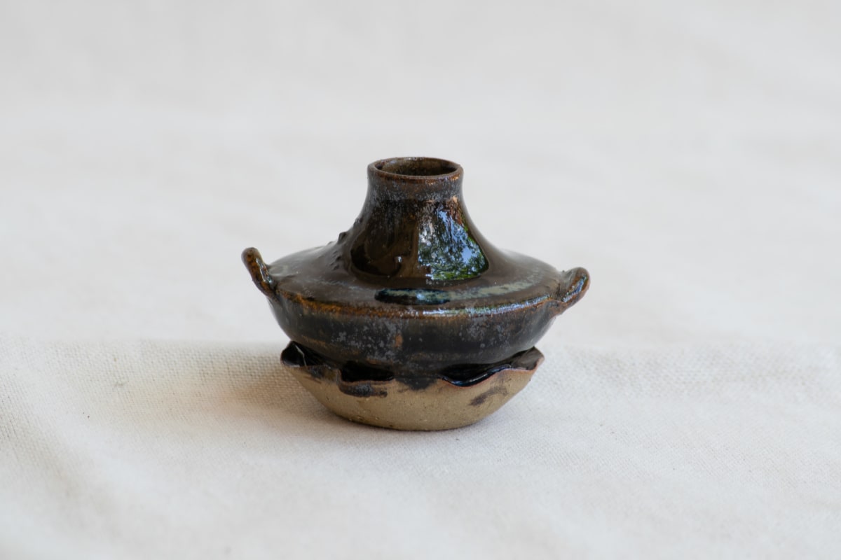wild pigment vessel by emma estelle chambers 