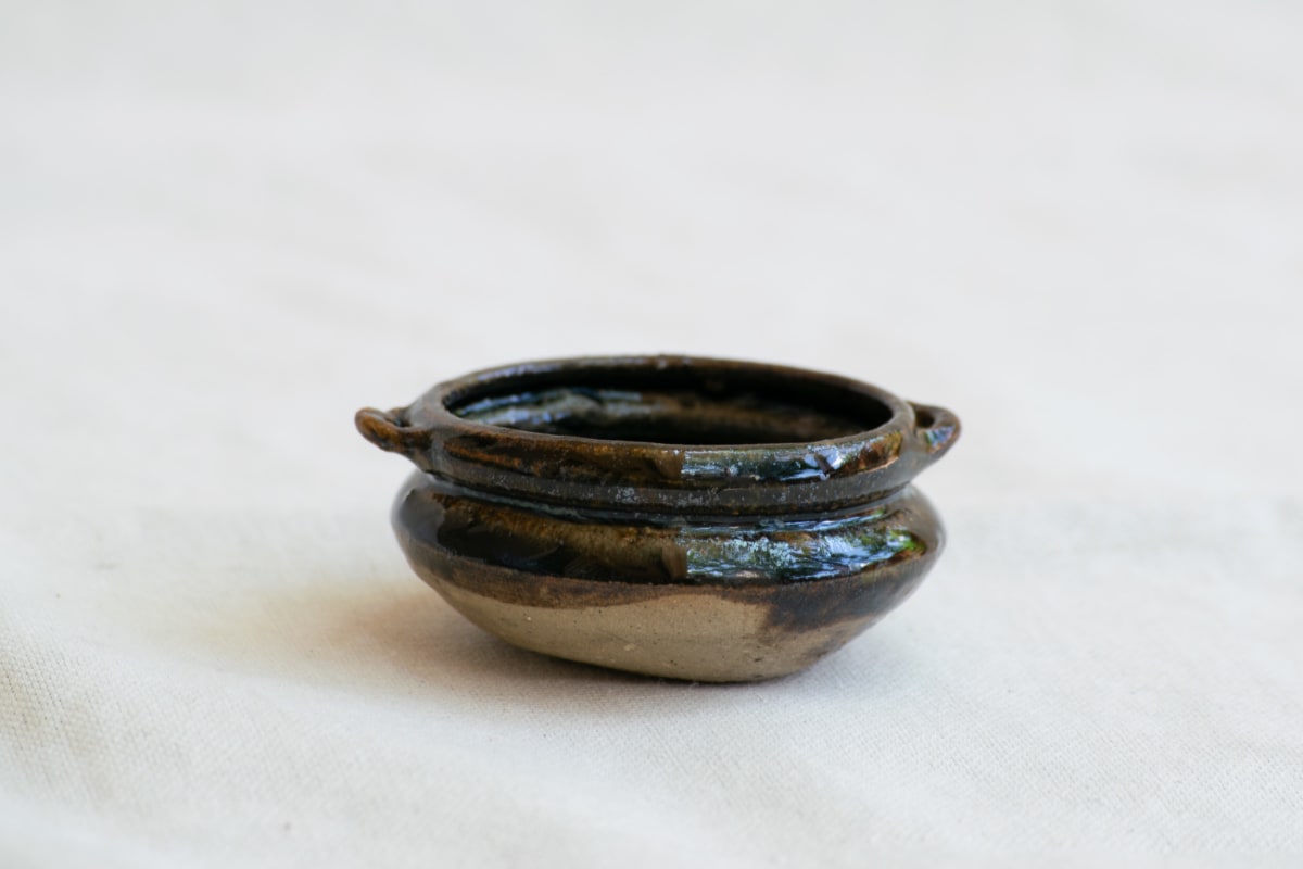 wild pigment vessel by emma estelle chambers 