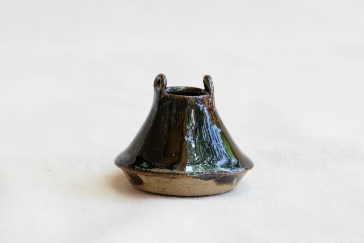 wild pigment vessel by emma estelle chambers 