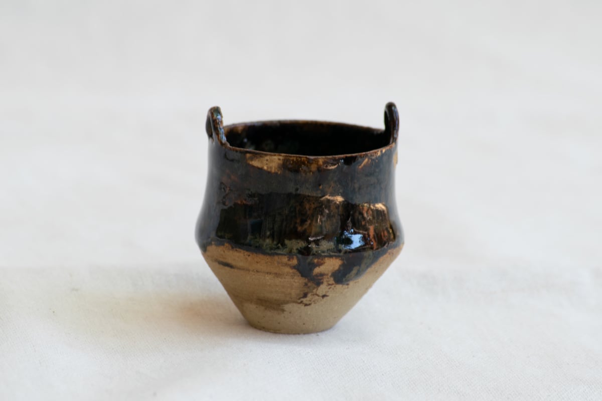 wild pigment vessel by emma estelle chambers 