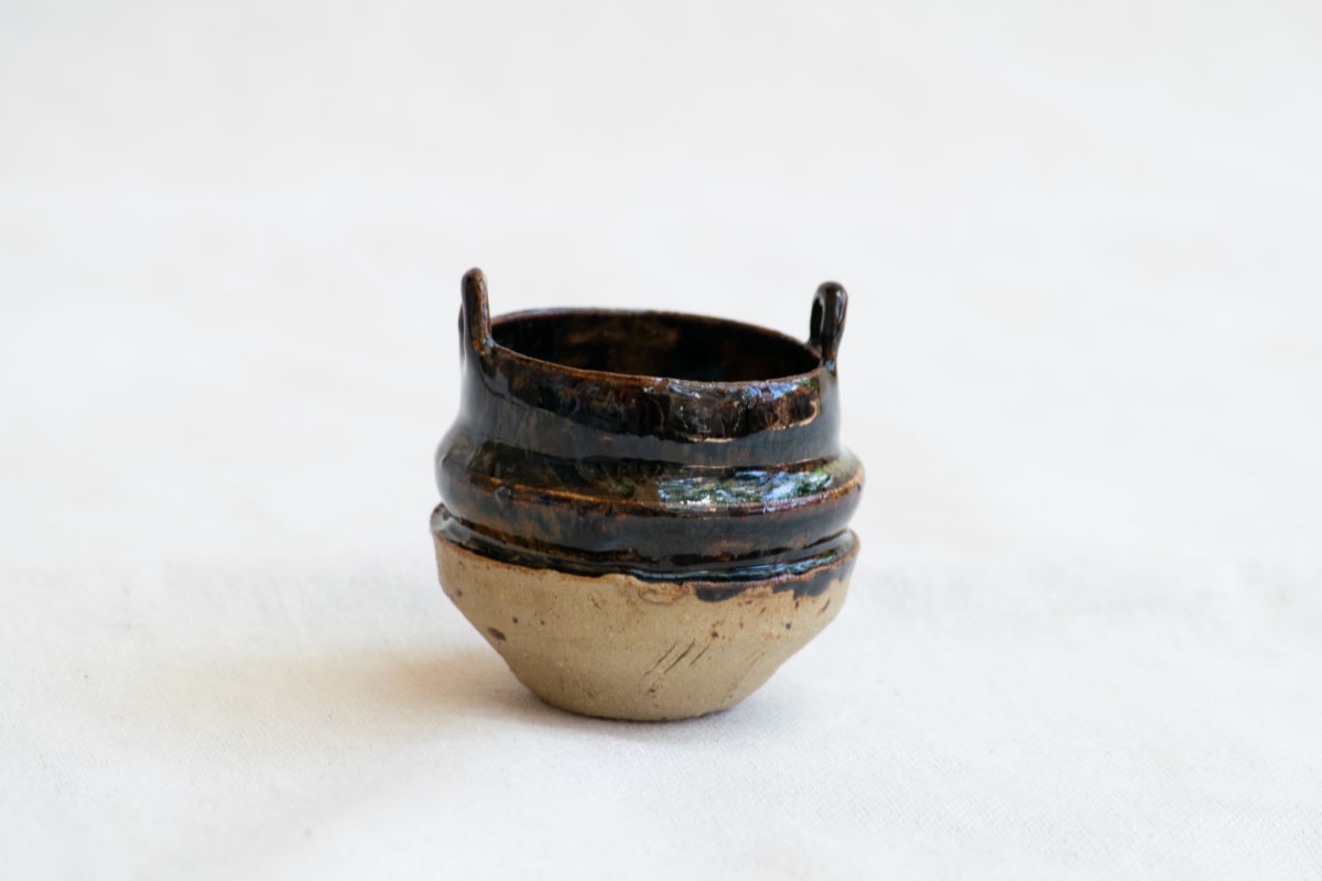 wild pigment vessel by emma estelle chambers 