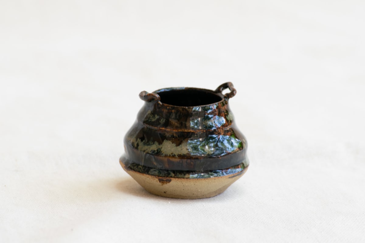 wild pigment vessel by emma estelle chambers 