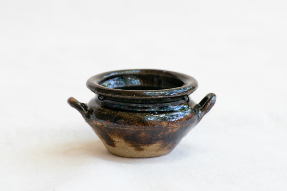 wild pigment vessel by emma estelle chambers 