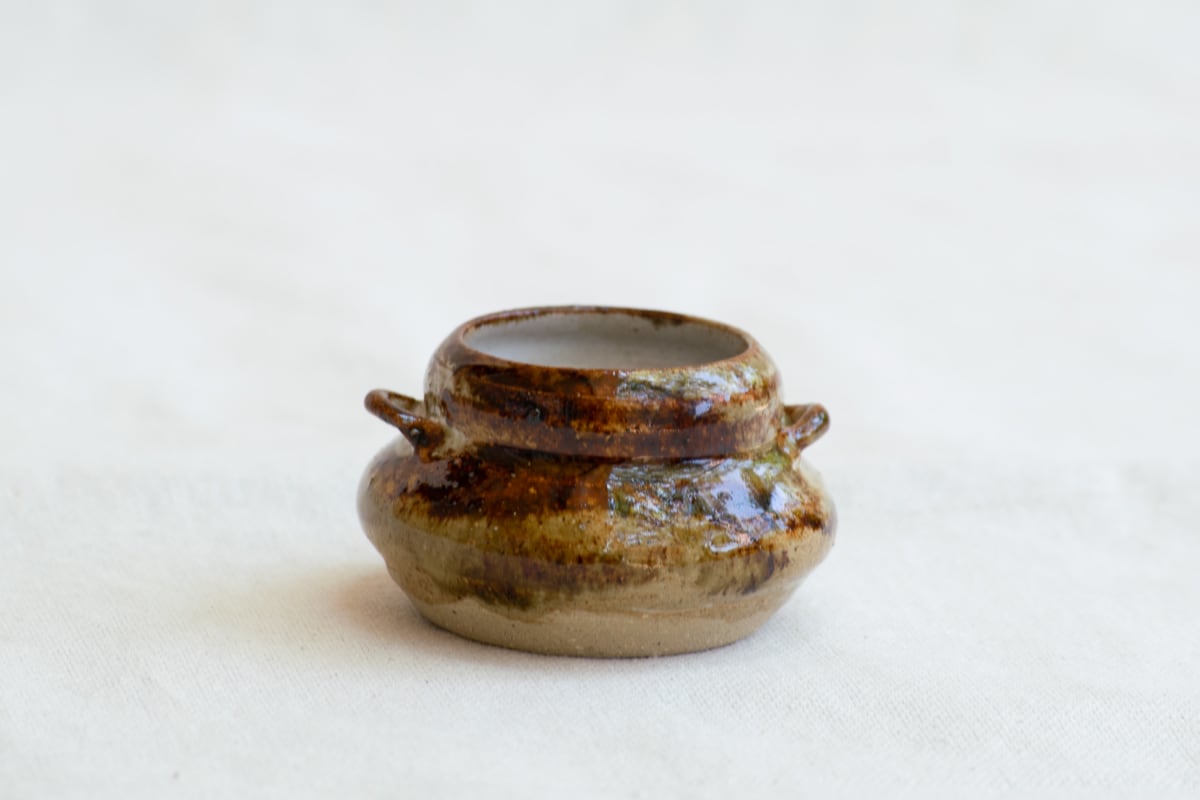 wild pigment vessel by emma estelle chambers 