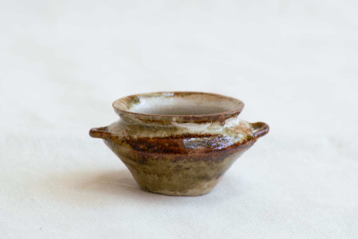 wild pigment vessel by emma estelle chambers 