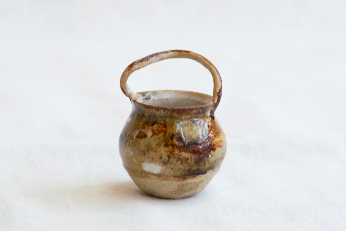 wild pigment vessel by emma estelle chambers 