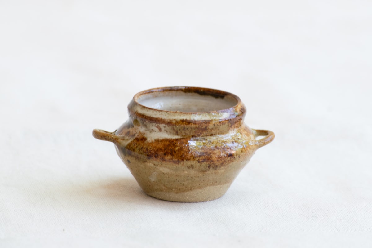 wild pigment vessel by emma estelle chambers 