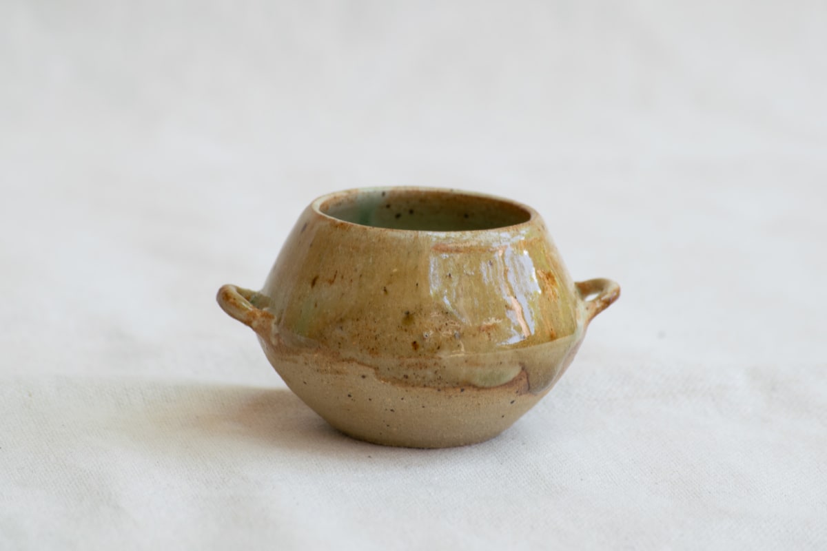 wild pigment vessel by emma estelle chambers 