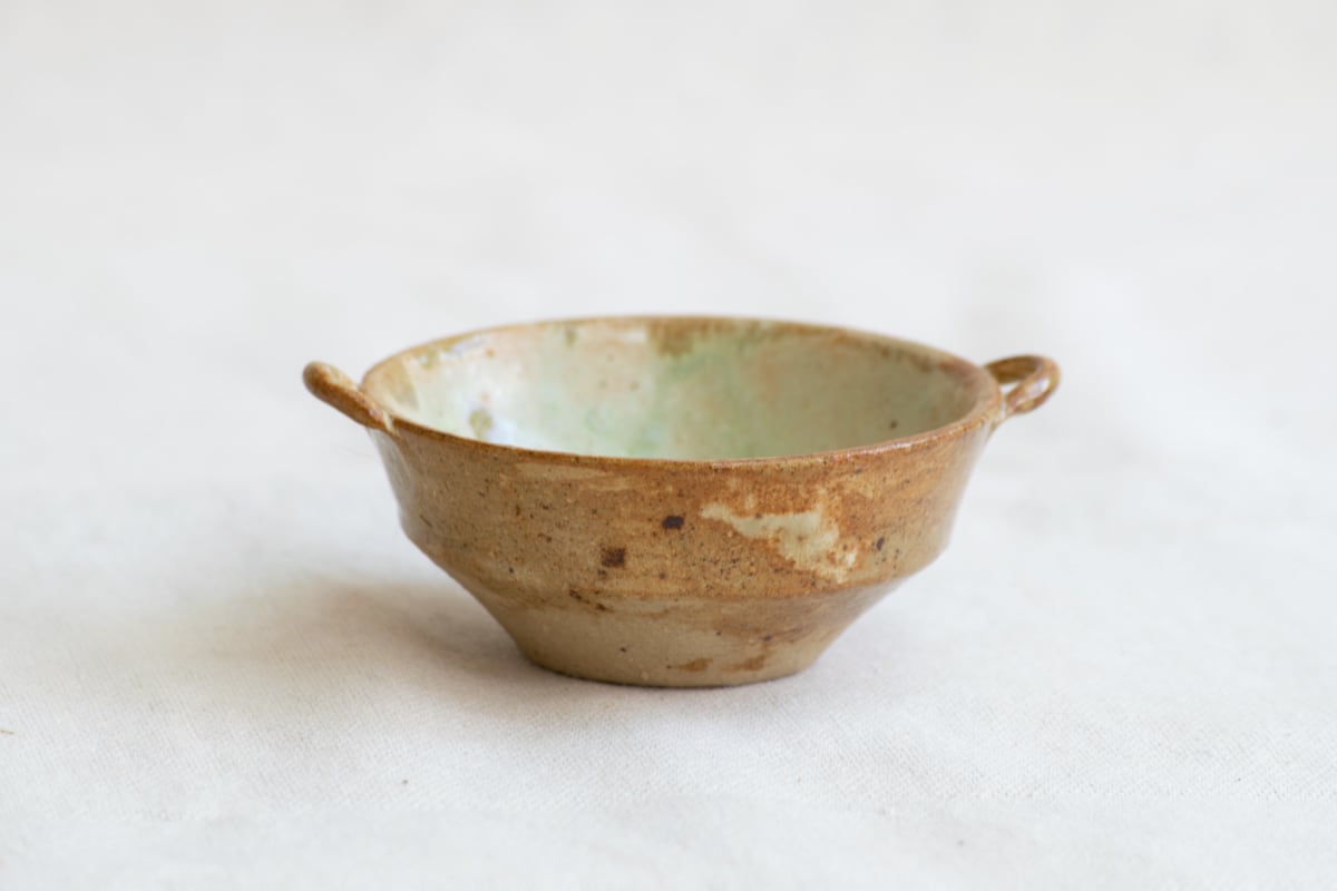 wild pigment vessel by emma estelle chambers 