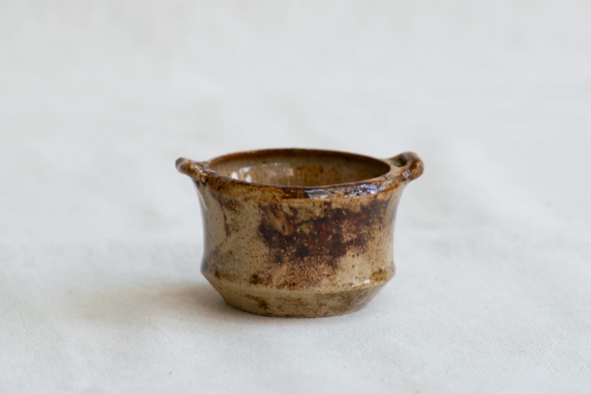 wild pigment vessel by emma estelle chambers 