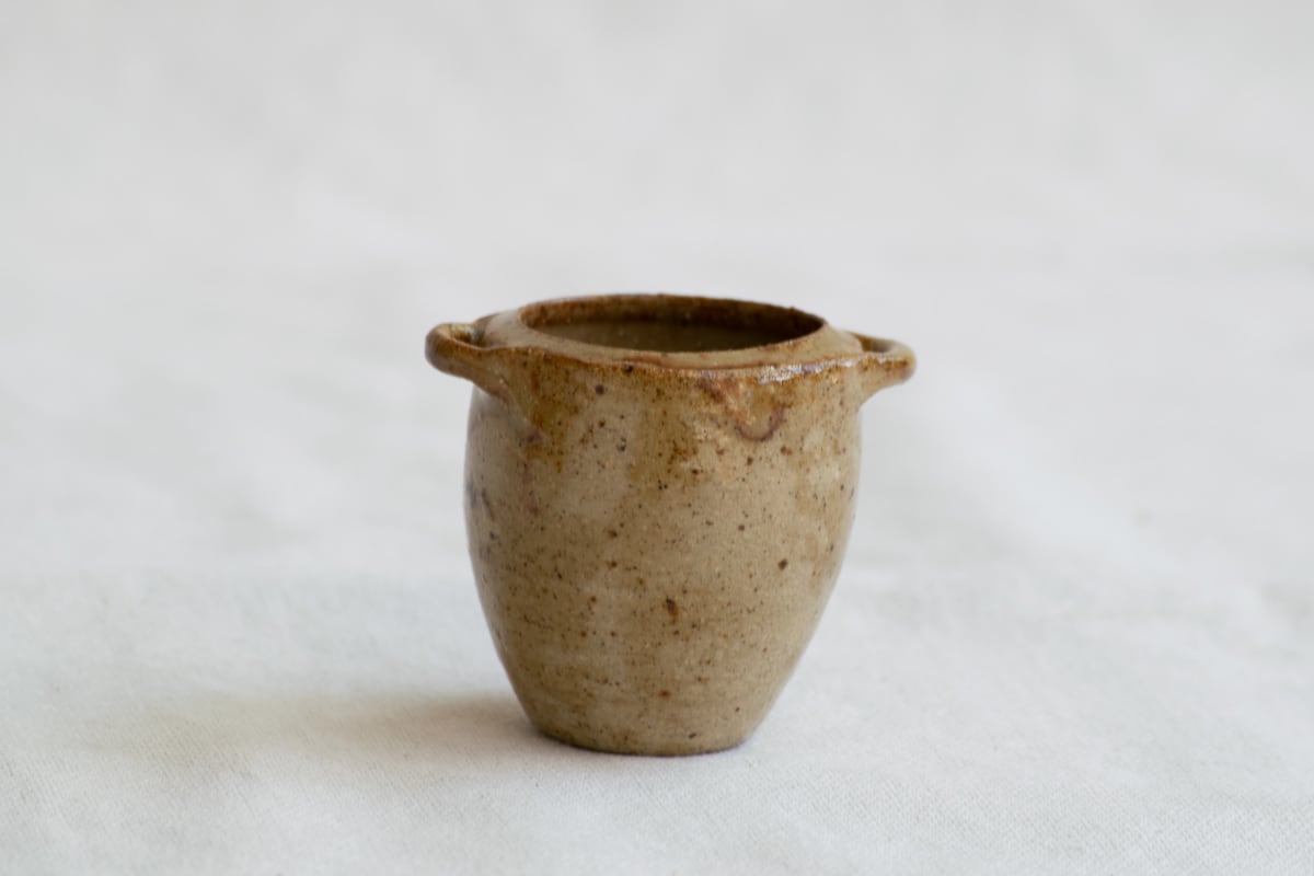 wild pigment vessel by emma estelle chambers 