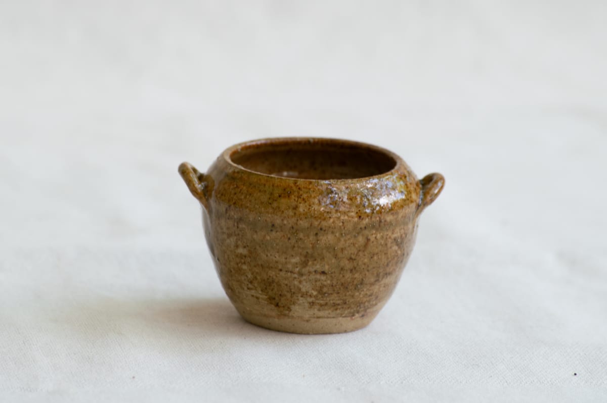 wild pigment vessel by emma estelle chambers 