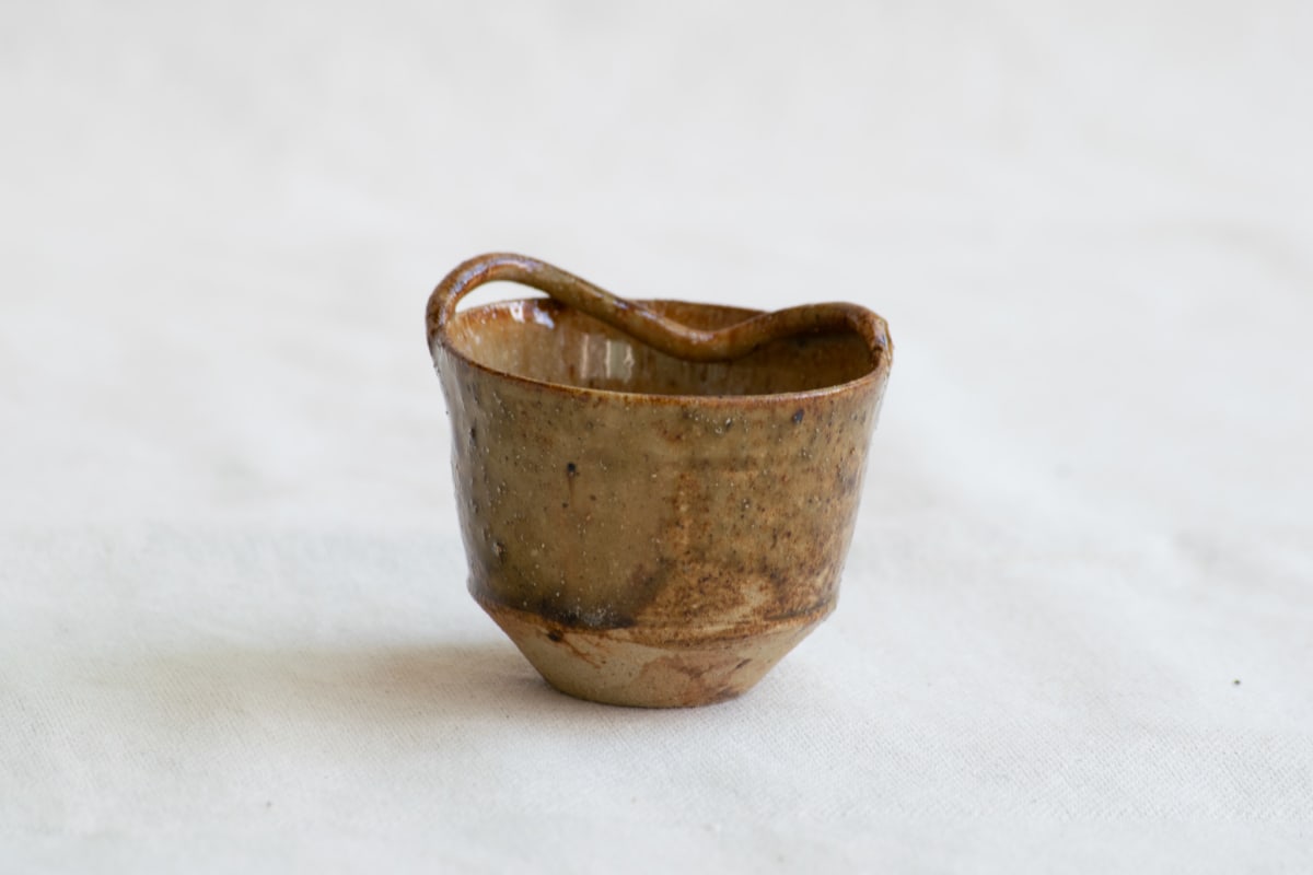 wild pigment vessel by emma estelle chambers 