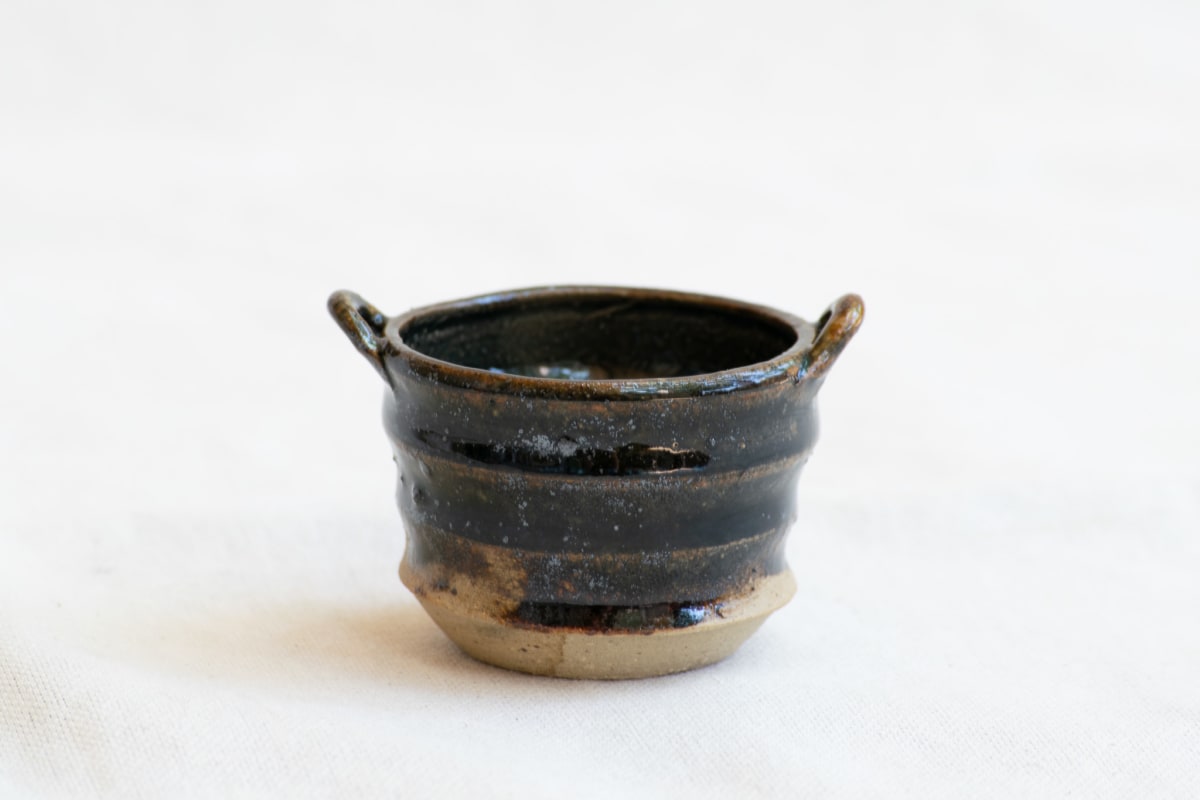 wild pigment vessel by emma estelle chambers 