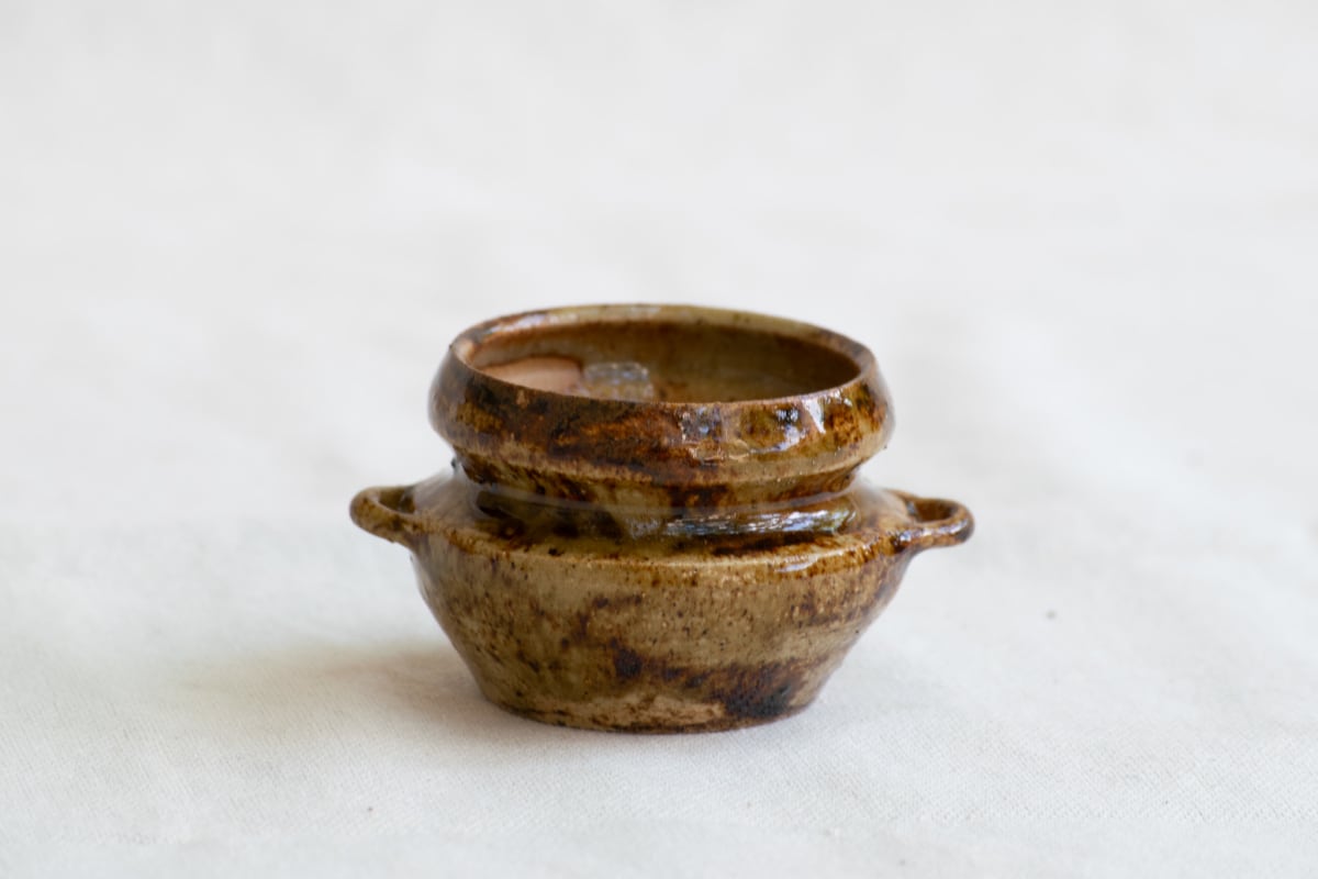 wild pigment vessel by emma estelle chambers 