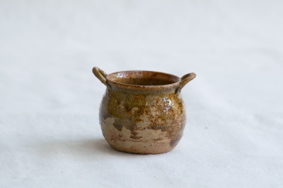 wild pigment vessel by emma estelle chambers 