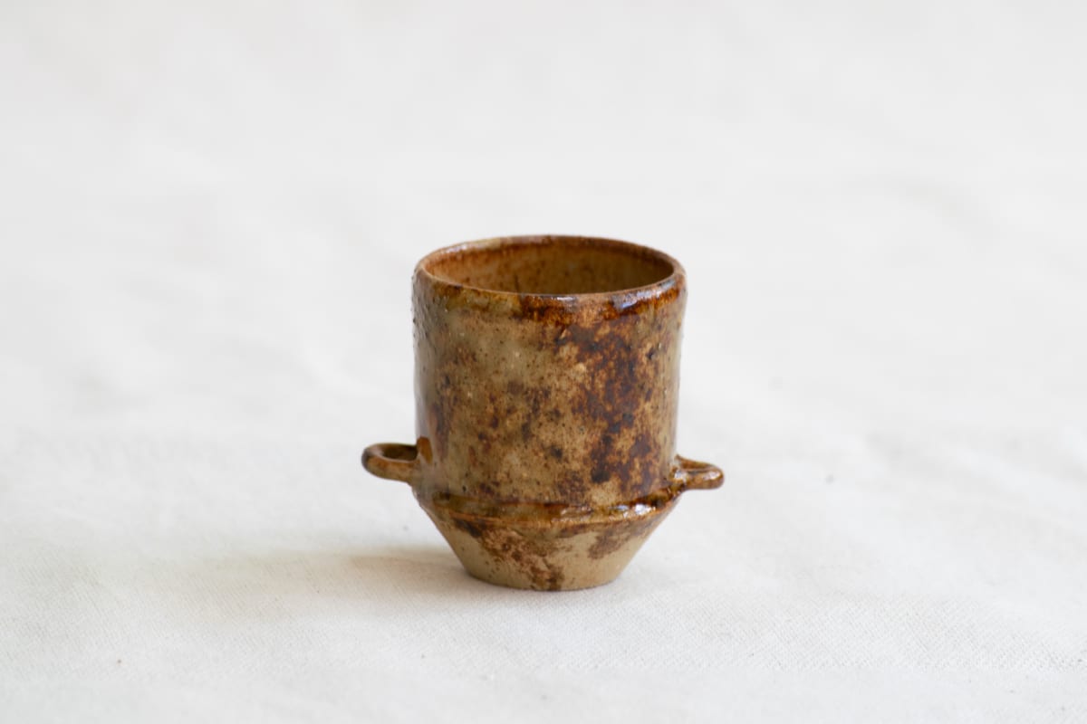 wild pigment vessel by emma estelle chambers 