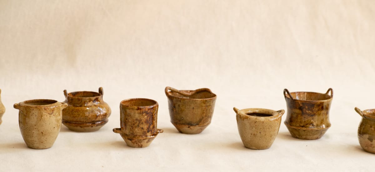 wild pigment vessels by emma estelle chambers 