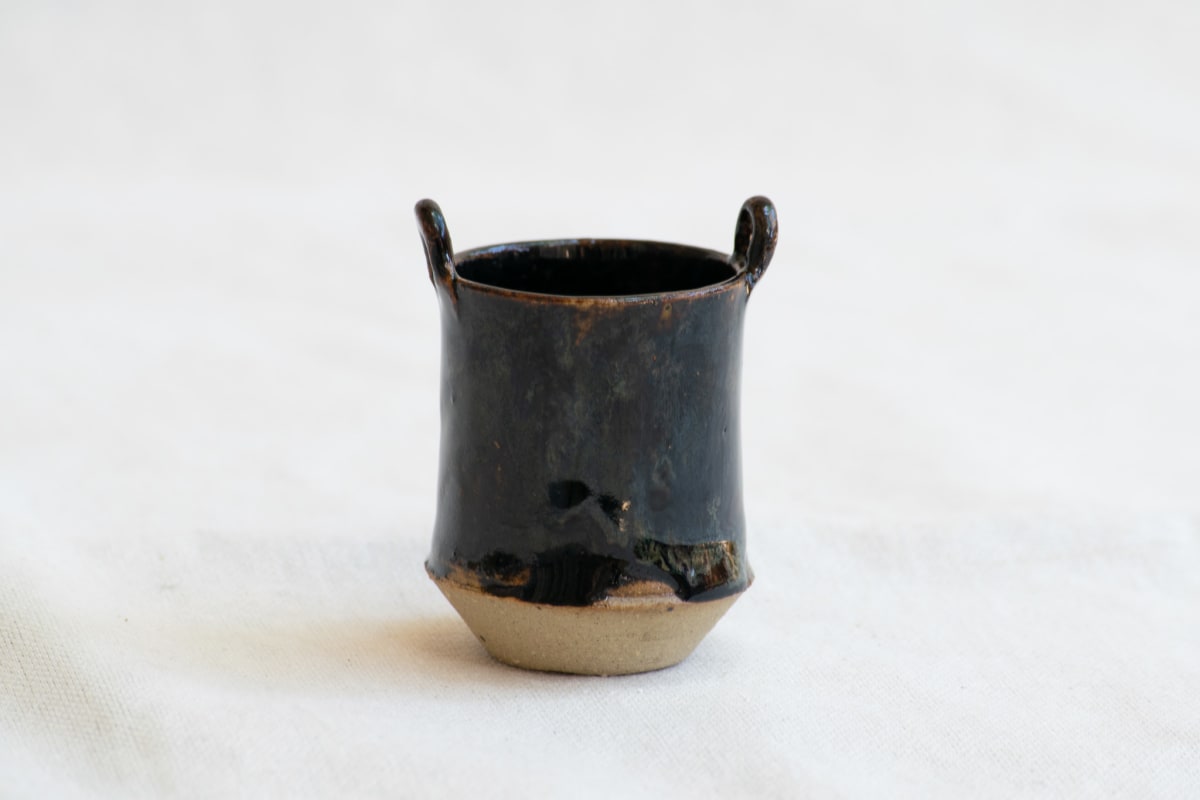 wild pigment vessel by emma estelle chambers 