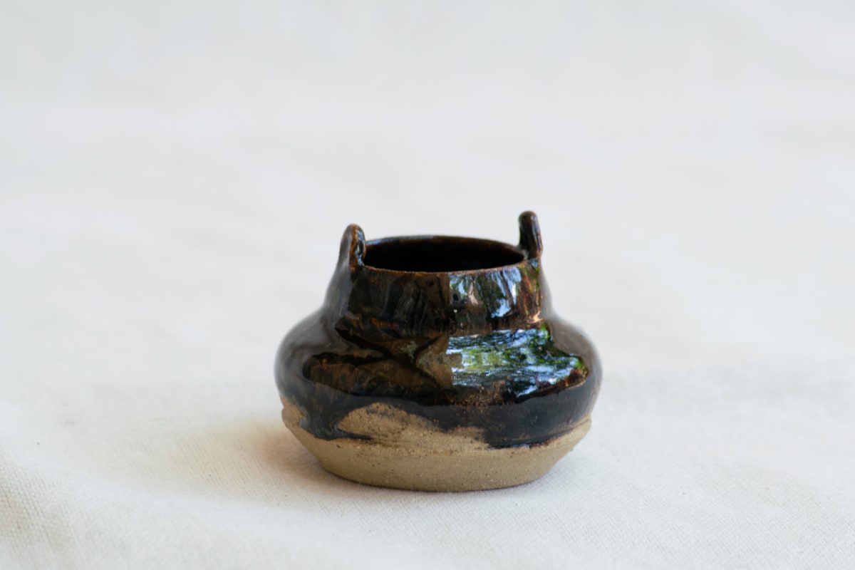 wild pigment vessel by emma estelle chambers 