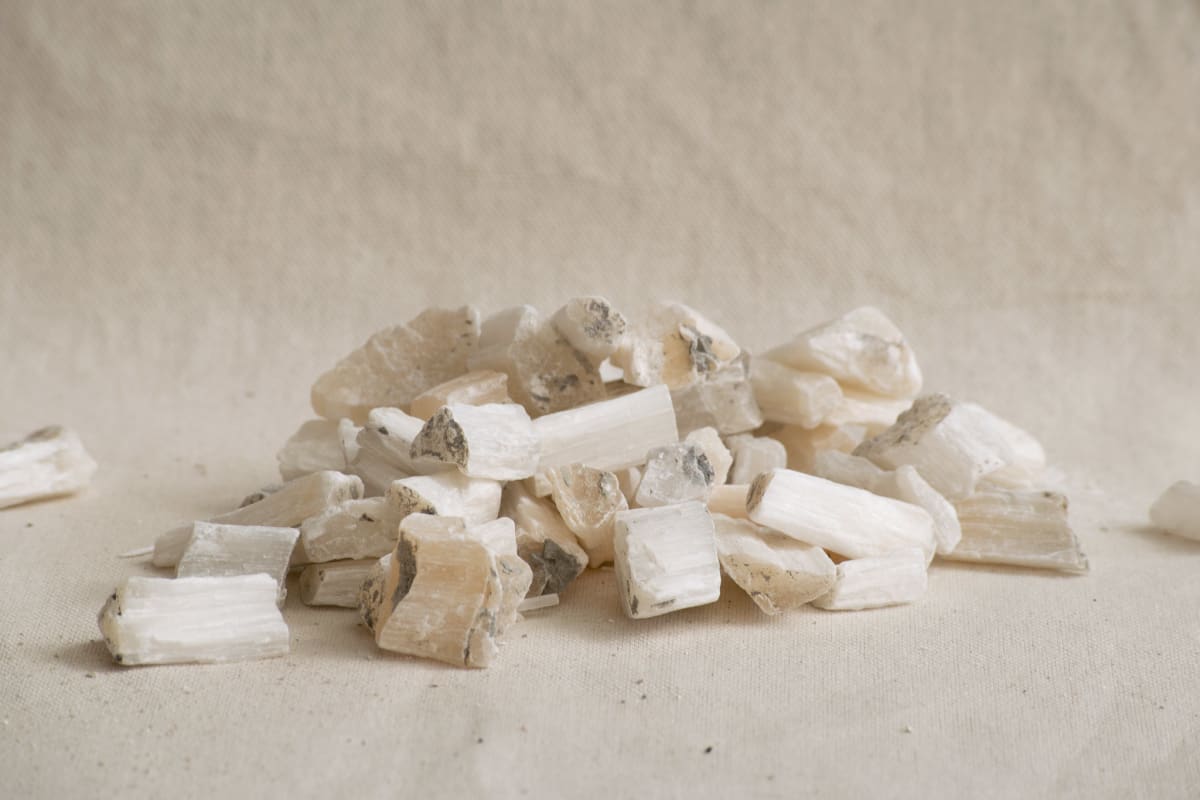 gypsum by emma estelle chambers, Image 1.