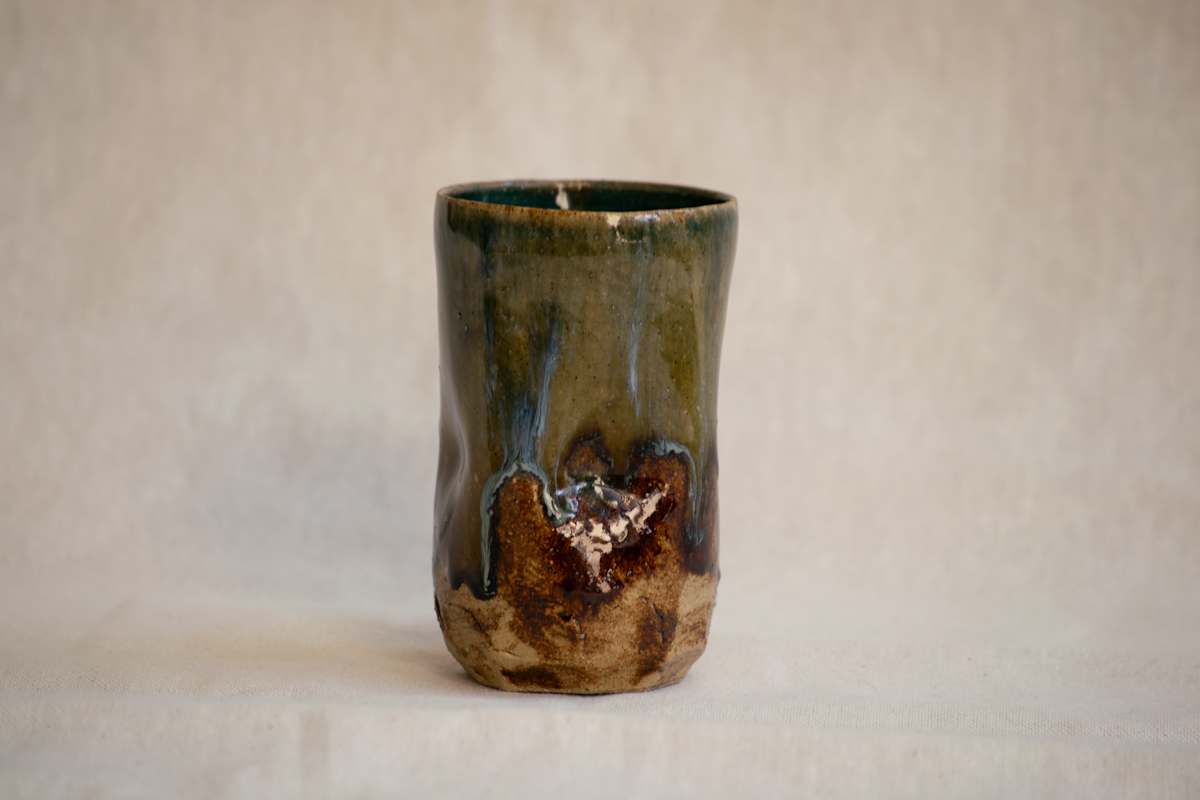 dimple cup 2 by emma estelle chambers 