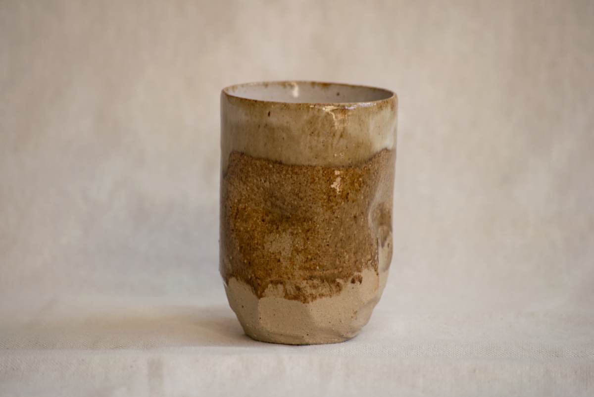 dimple cup 3 by emma estelle chambers 