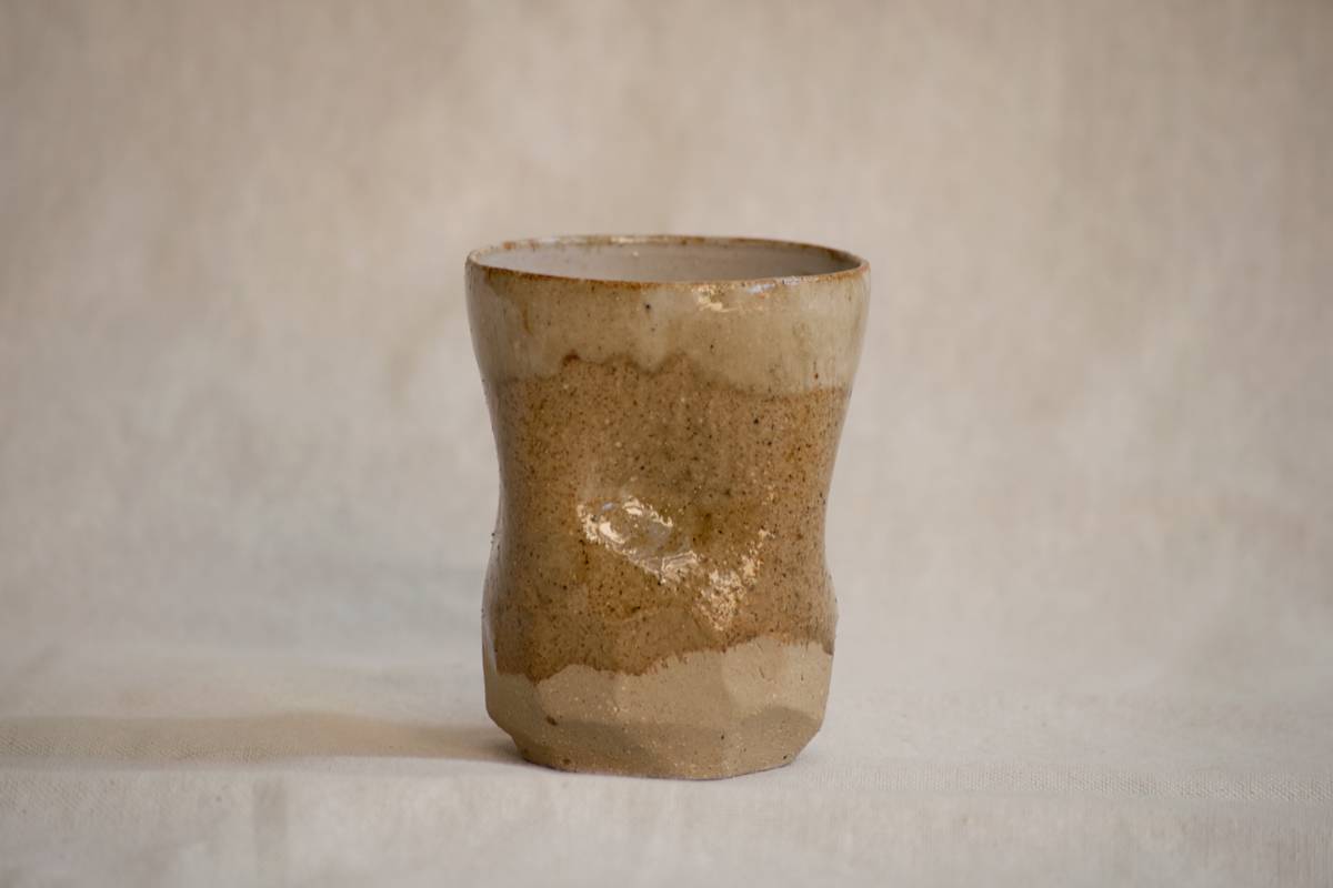 dimple cup 4 by emma estelle chambers 