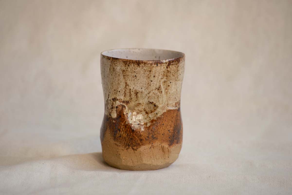 dimple cup 5 by emma estelle chambers 