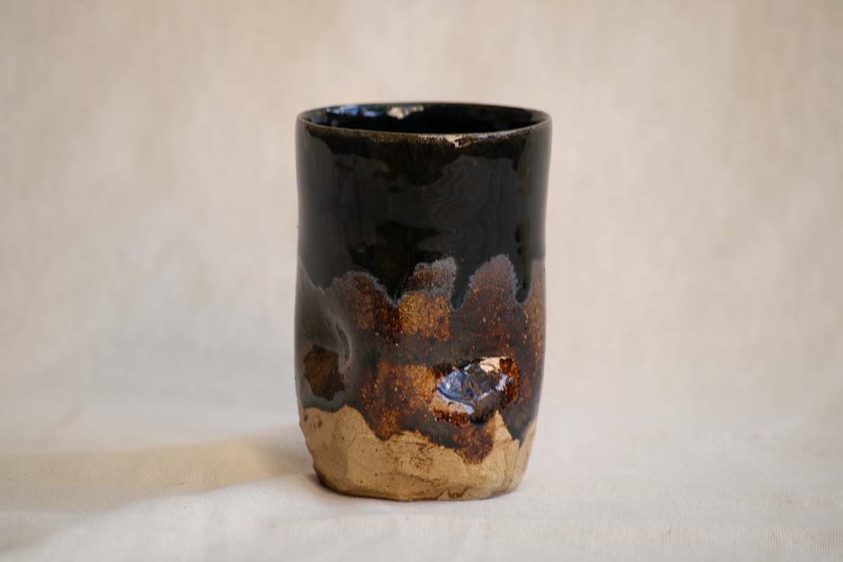 dimple cup 6 by emma estelle chambers 