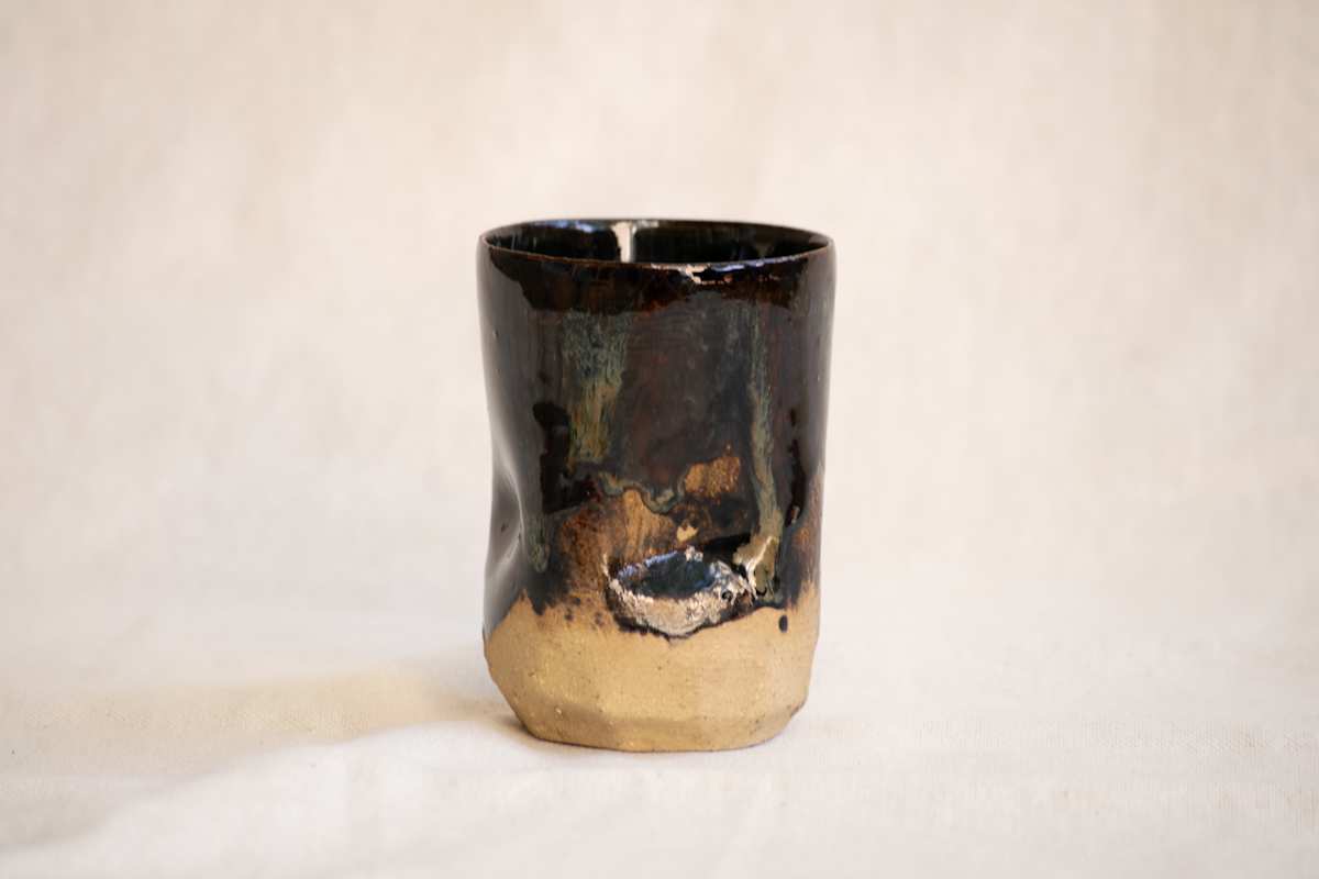 dimple cup 7 by emma estelle chambers 