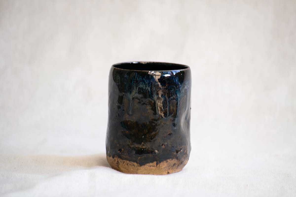 dimple cup 8 by emma estelle chambers 