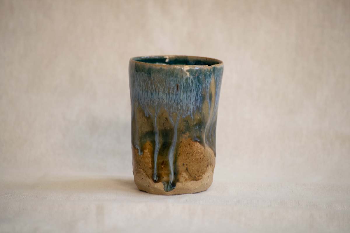 dimple cup 1 by emma estelle chambers, Image 2.