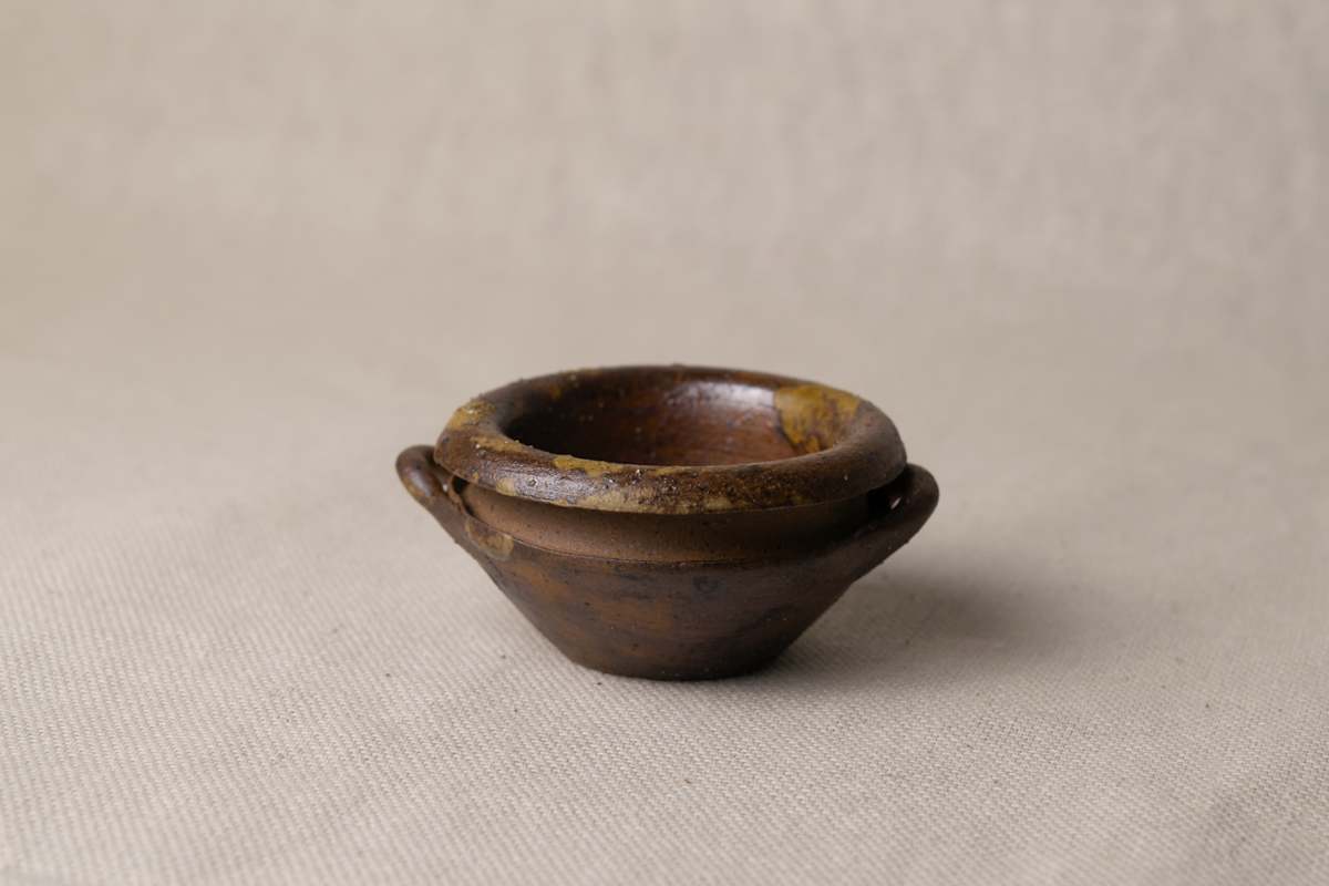 wild pigment vessel by emma estelle chambers 
