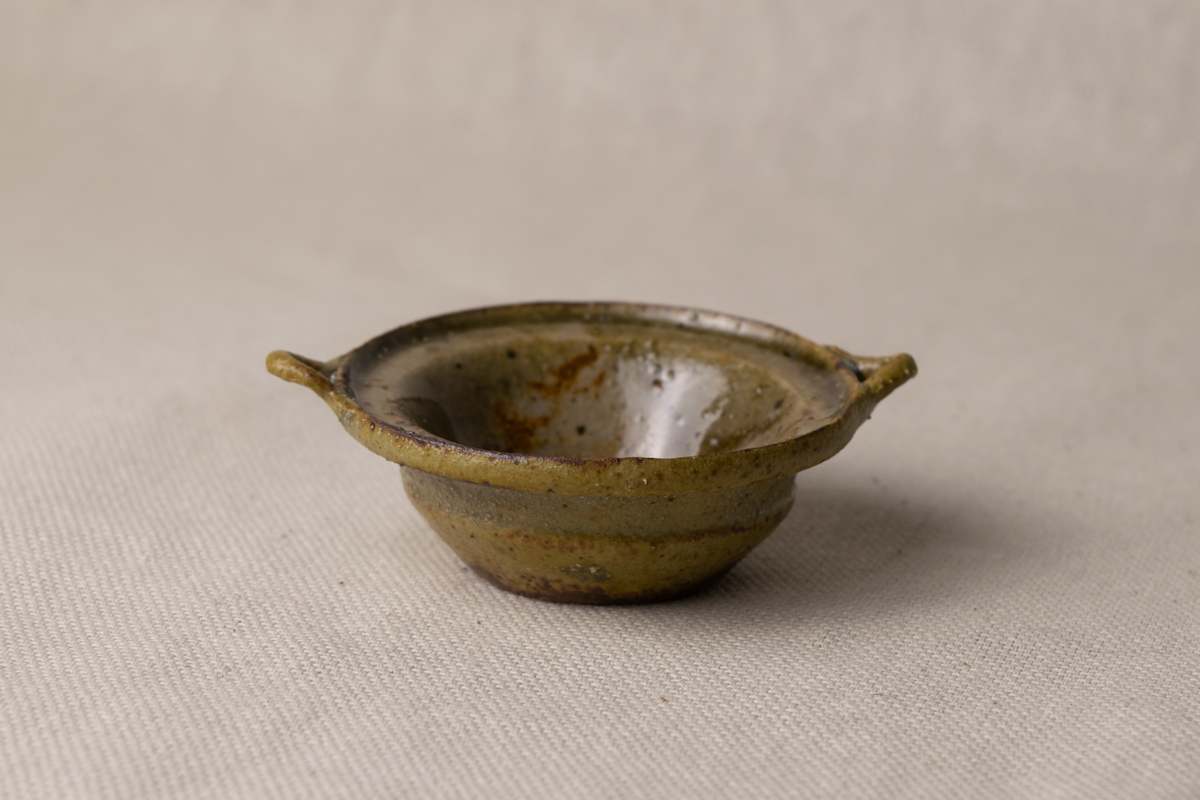 wild pigment vessel by emma estelle chambers 