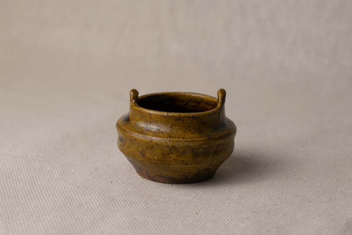 wild pigment vessel by emma estelle chambers 