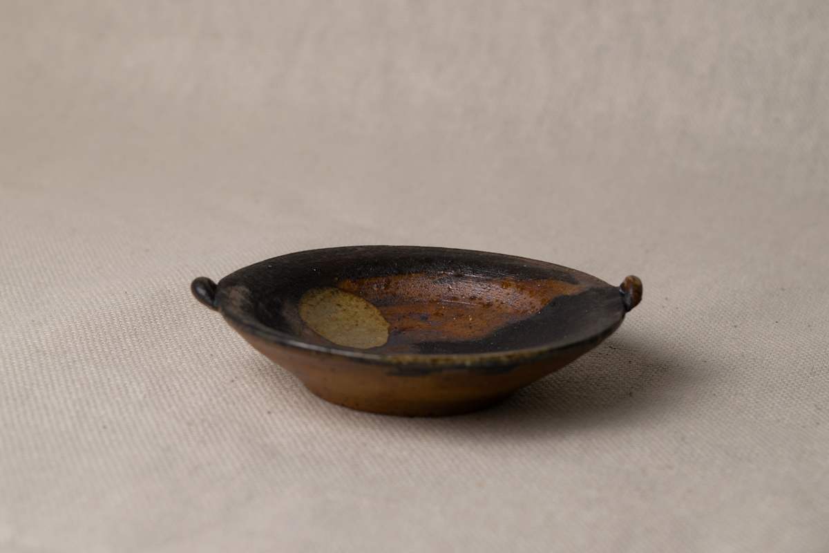 wild pigment vessel by emma estelle chambers 