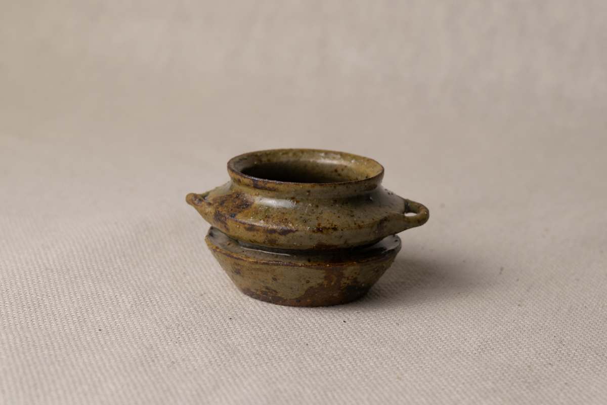 wild pigment vessel by emma estelle chambers 