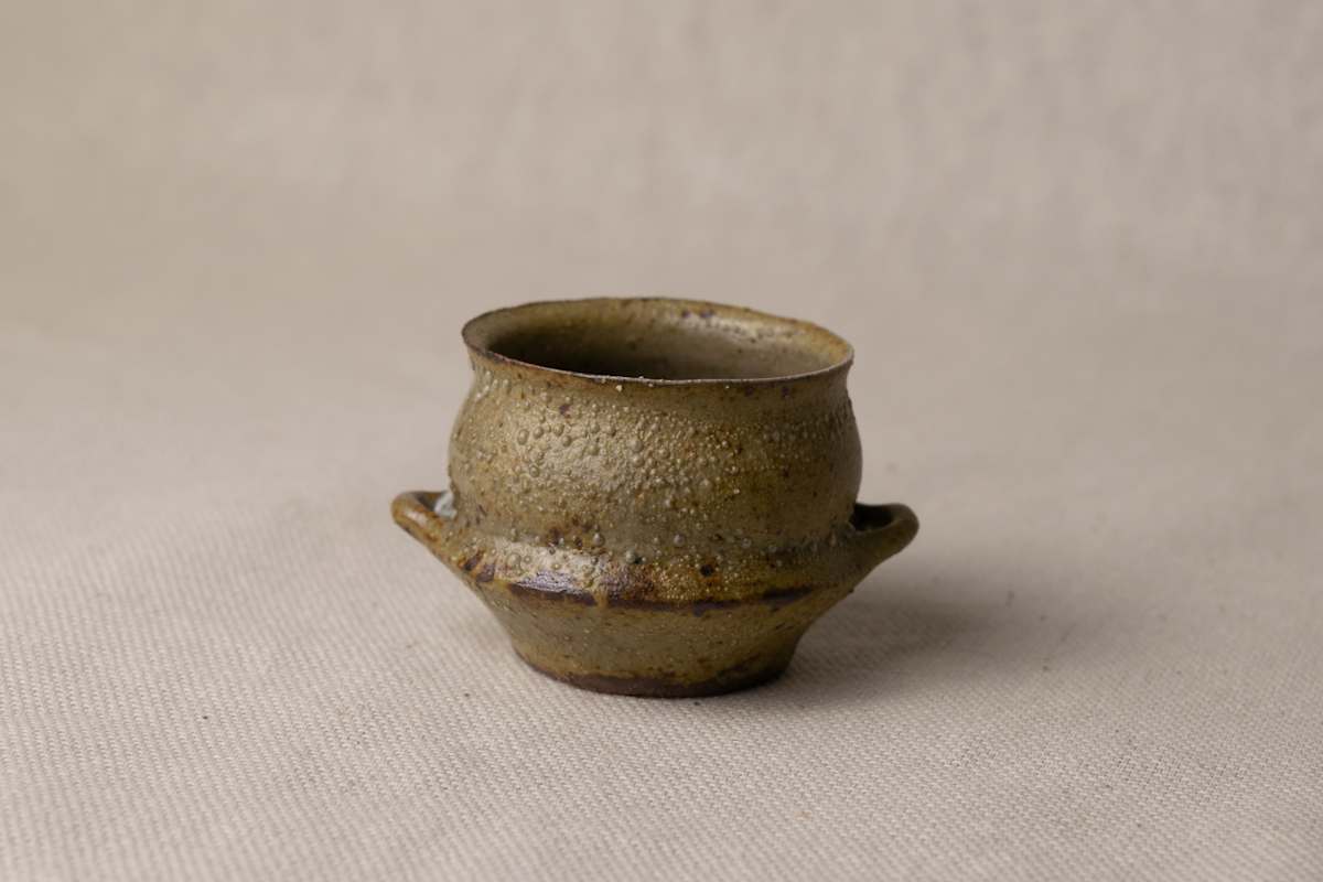 wild pigment vessel by emma estelle chambers 
