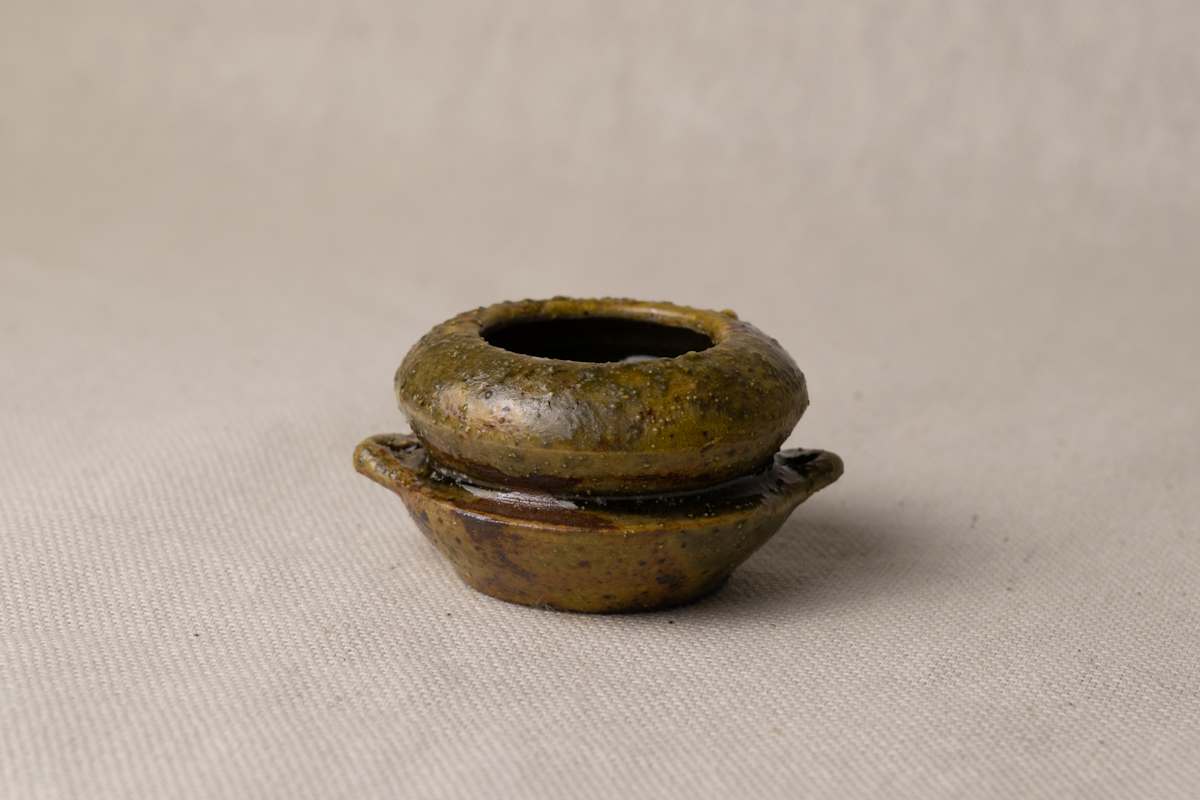 wild pigment vessel by emma estelle chambers 
