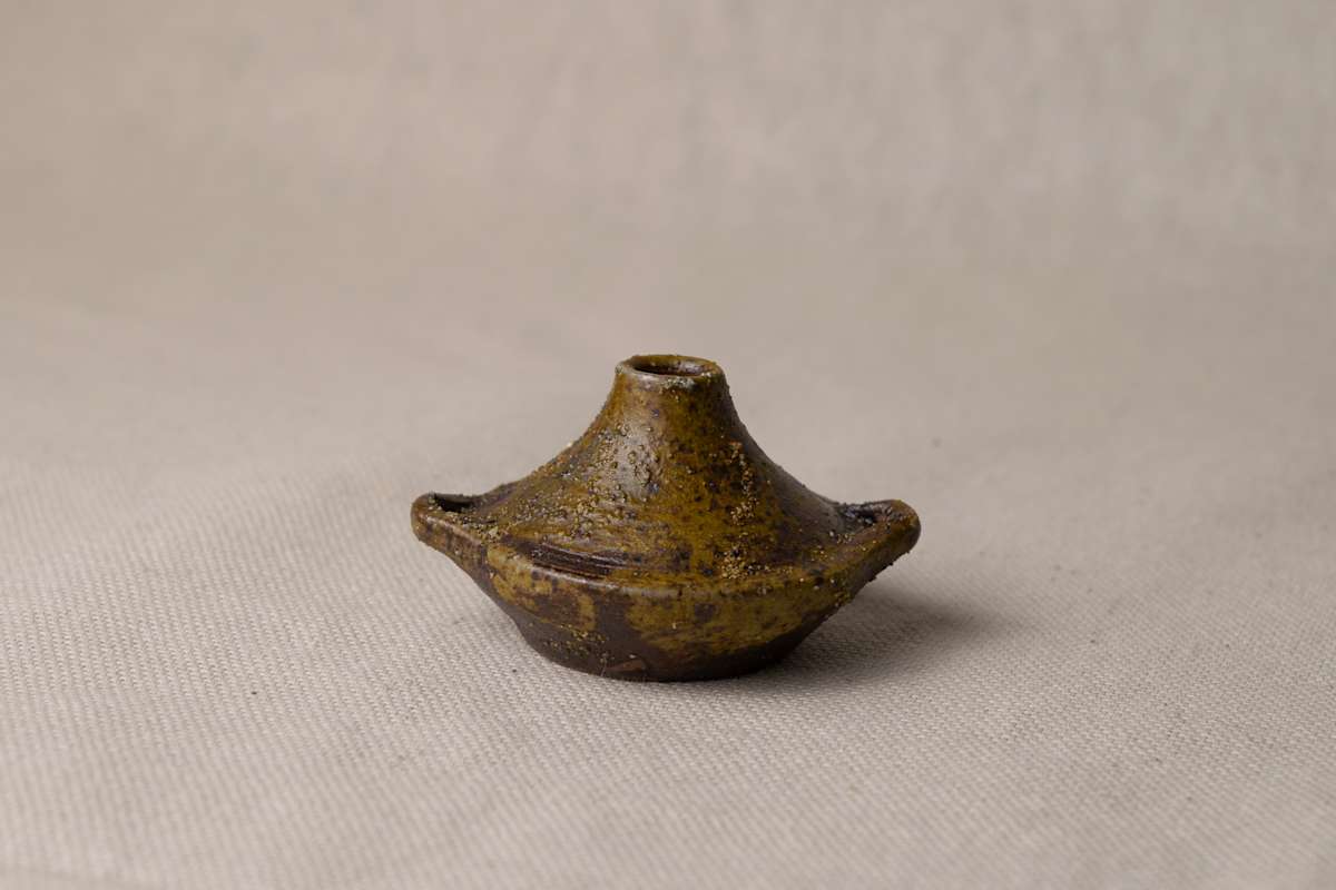 wild pigment vessel by emma estelle chambers 
