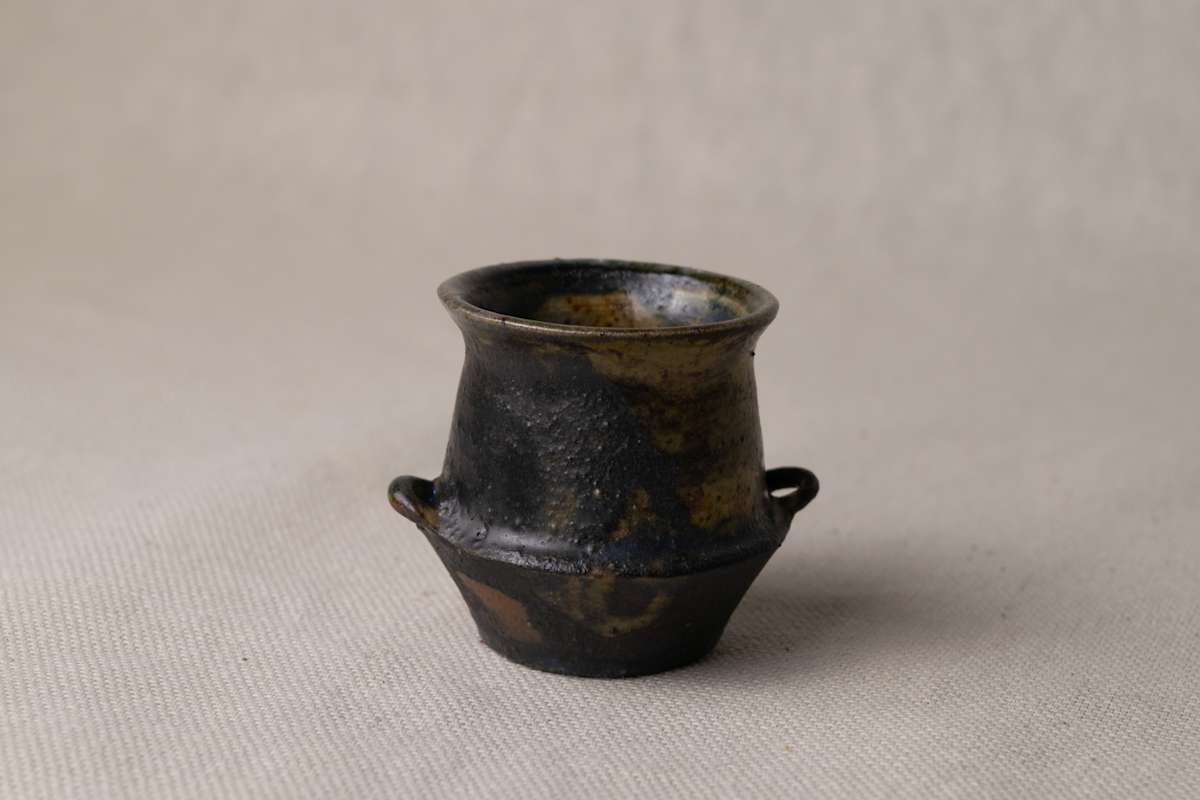 wild pigment vessel by emma estelle chambers 
